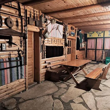 Apatments Radoja - Pliva Bed & Breakfast *