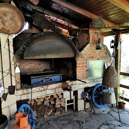 Nocleg ze śniadaniem Apatments Radoja - Pliva *