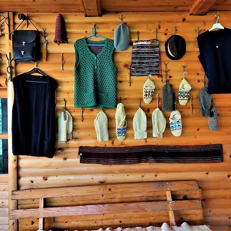 Nocleg ze śniadaniem Apatments Radoja - Pliva Sipovo