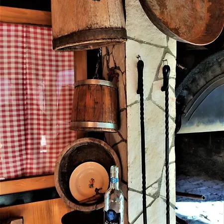 Apatments Radoja - Pliva Sipovo