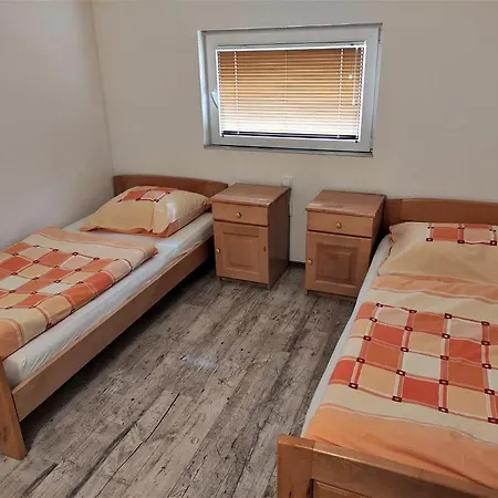 Nocleg ze śniadaniem Apatments Radoja - Pliva