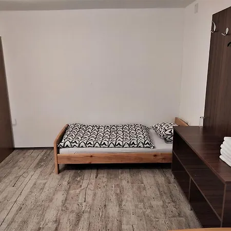Apatments Radoja - Pliva Bed & Breakfast