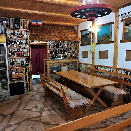 Apatments Radoja - Pliva *