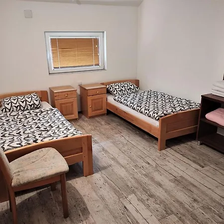 Apatments Radoja - Pliva