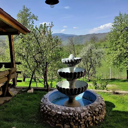 Apatments Radoja - Pliva *