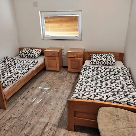 Apatments Radoja - Pliva