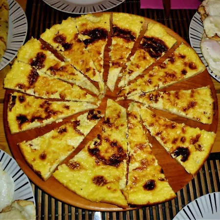 Nocleg ze śniadaniem Apatments Radoja - Pliva Sipovo