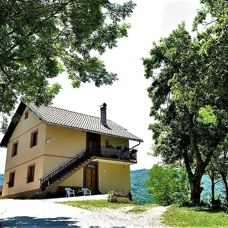 Apatments Radoja - Pliva Sipovo