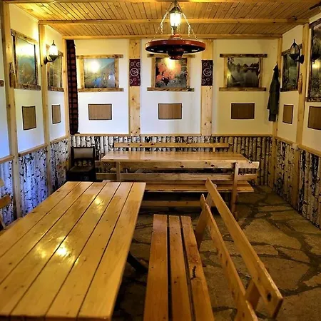 Bed & Breakfast Apatments Radoja - Pliva Sipovo
