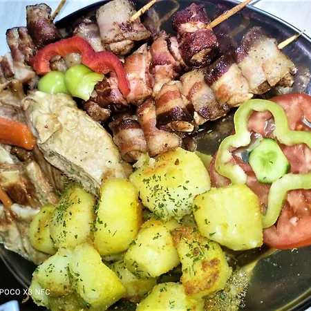 Apatments Radoja - Pliva