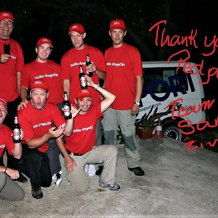 Apatments Radoja - Pliva * Sipovo