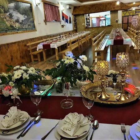 Bed & Breakfast Apatments Radoja - Pliva *