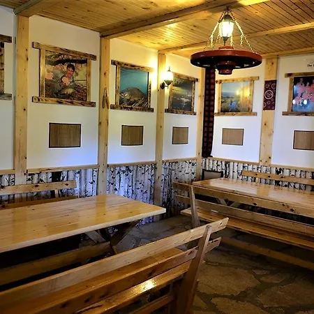 Apatments Radoja - Pliva *