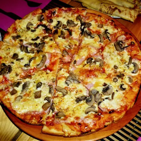 Nocleg ze śniadaniem Apatments Radoja - Pliva Sipovo