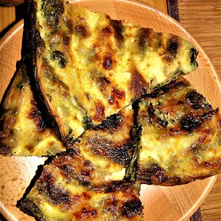 Nocleg ze śniadaniem Apatments Radoja - Pliva *