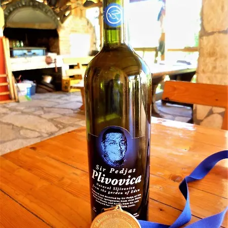 Apatments Radoja - Pliva