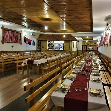 Apatments Radoja - Pliva Nocleg ze śniadaniem Sipovo