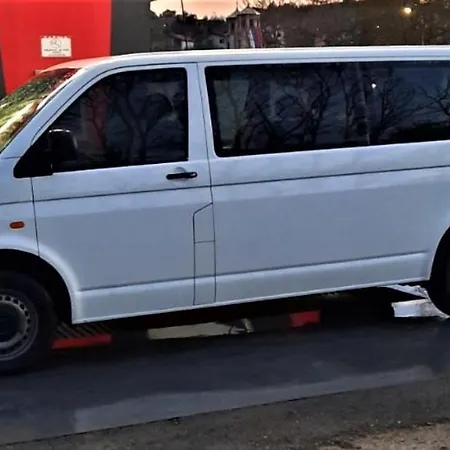 Apatments Radoja - Pliva Nocleg ze śniadaniem *